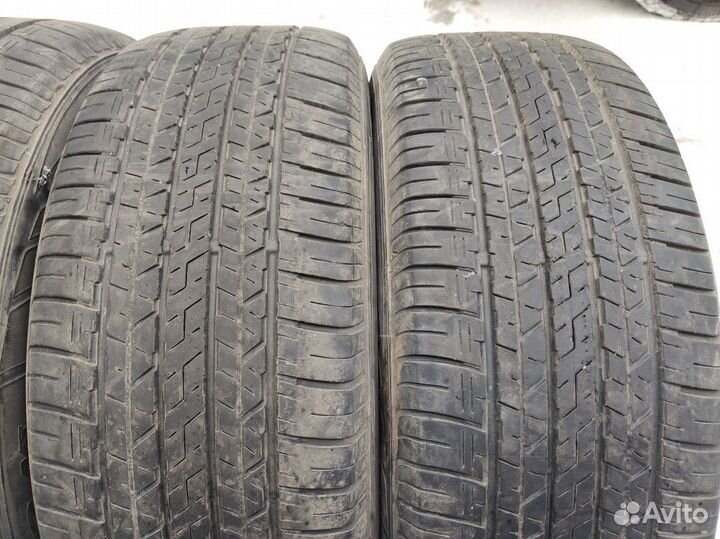 Dunlop SP Sport 7000D 225/55 R18 100W