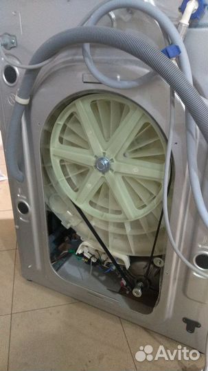 Стиральная машина Самсунг 8 кг