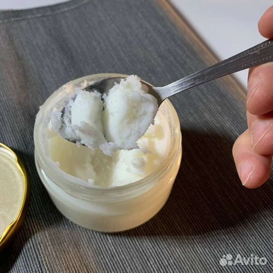 Барсучий жир натуральный