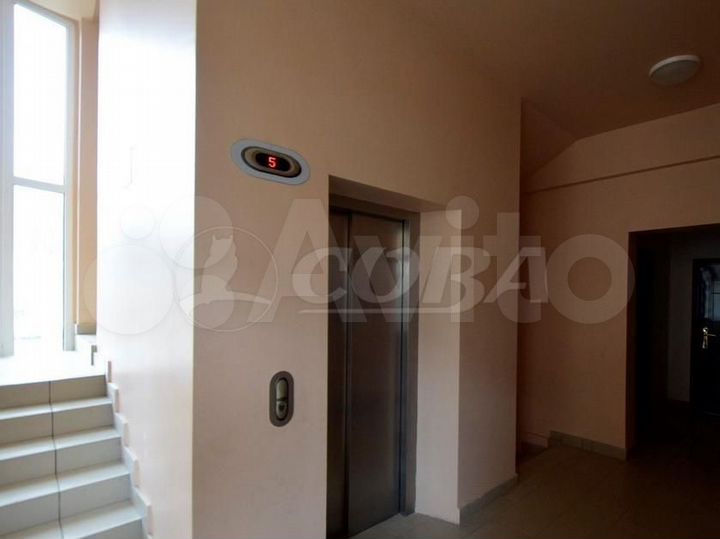 5-к. квартира, 155,5 м², 7/7 эт.