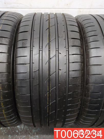 Goodyear Eagle F1 Asymmetric 2 265/40 R19 98Y