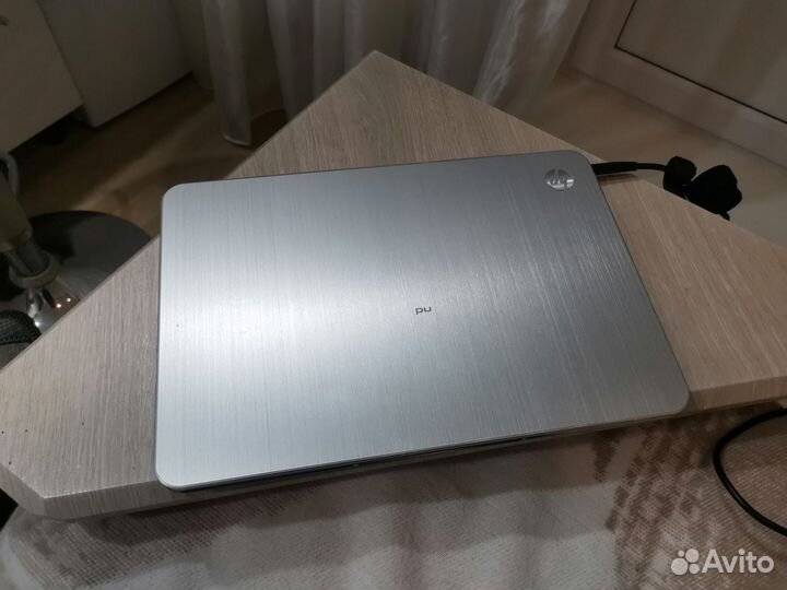 Ноутбук hp spectre pro 13 b000