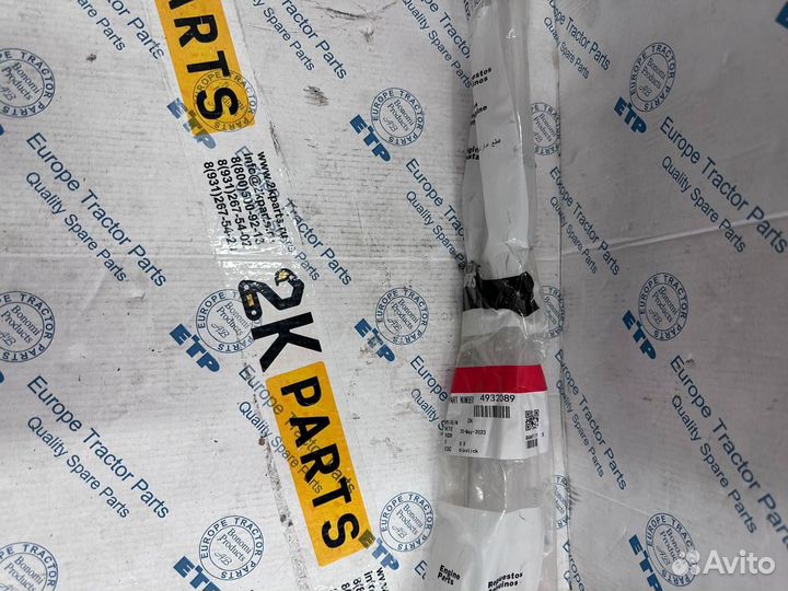 Щюп масла 4932089/3974602