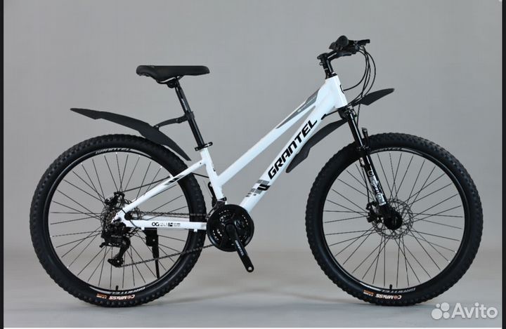 Велосипеды Горные Новые