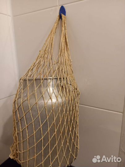 Сумка авоська СССР