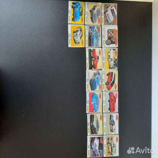 Вкладыши turbo