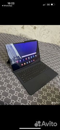 Samsung galaxy tab s9 ultra