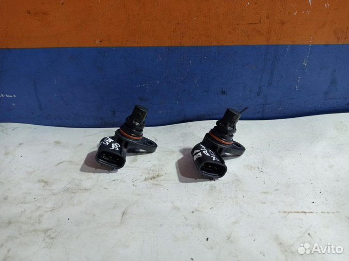 Датчик распредвала Kia Cerato 3 YD 2.0 G4NA