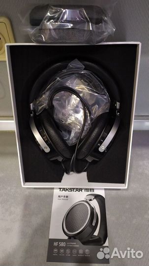 Наушники Takstar HF580