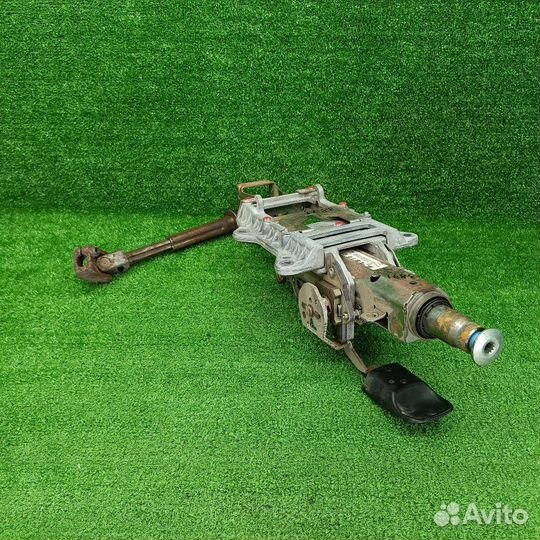 Рулевая колонка Volkswagen Golf 5 2007 535978