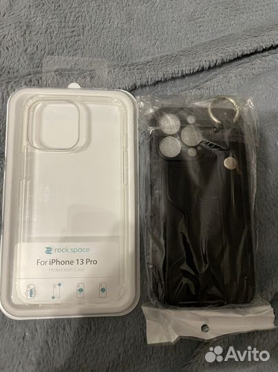 Чехол на iPhone