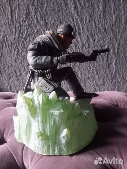 Kotobukiya Soap MacTavish modern warfare 2