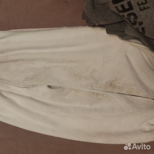 Спортивный костюм детский 116