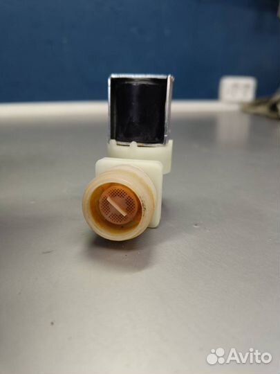 Клапан подачи воды indesit DSG 0517 Type DWS-DEA60