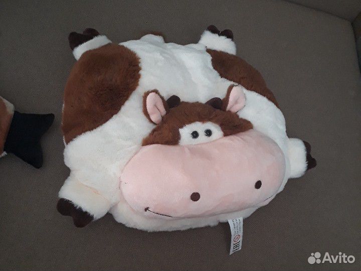 Зайчики(упаковка)для новогоднего подарка