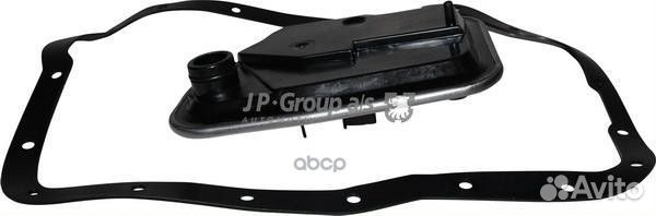 Фильтр АКПП '1531900100 JP Group