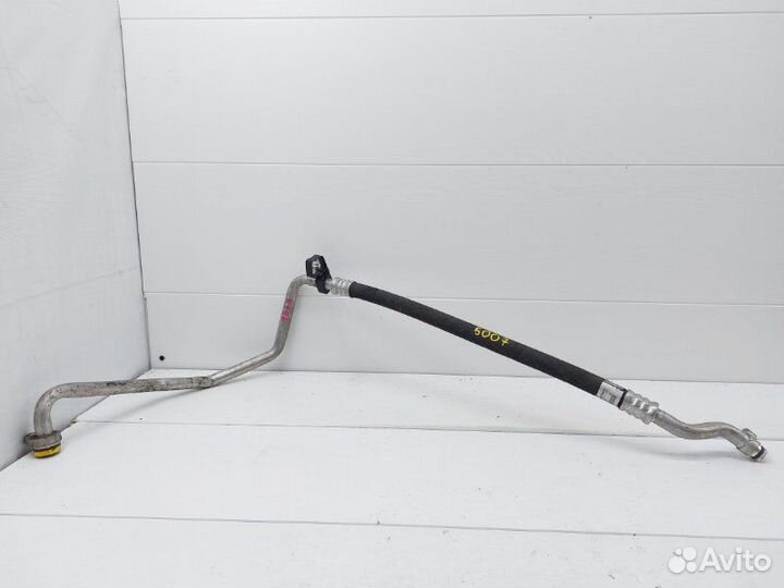 Трубка кондиционера Bmw 5 - Series F10 N20 B20A