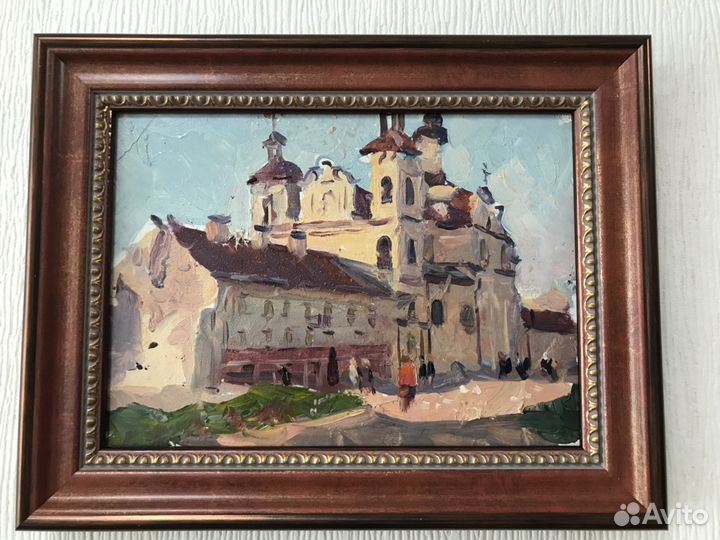 Лутфуллин А.Ф.,к/м,25*18