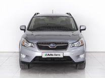 Subaru XV 2.0 CVT, 2014, 142 149 км, с пробегом, цена 1 749 000 руб.