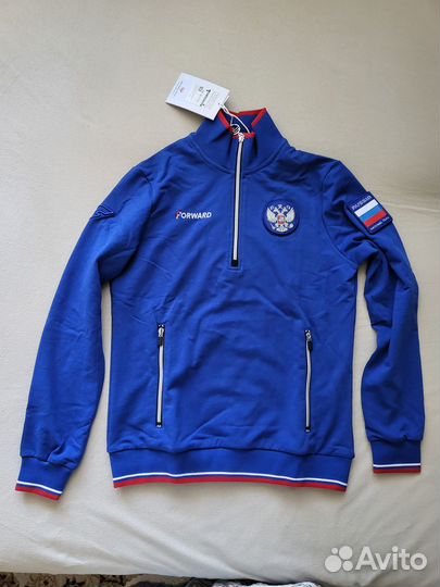 Спортивный костюм Женский Forward, s 46