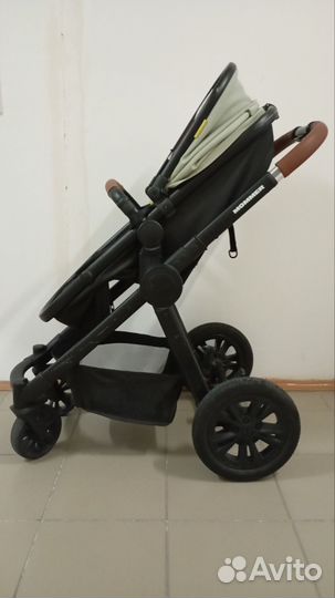 Коляска happy baby mommer pro 2 в 1