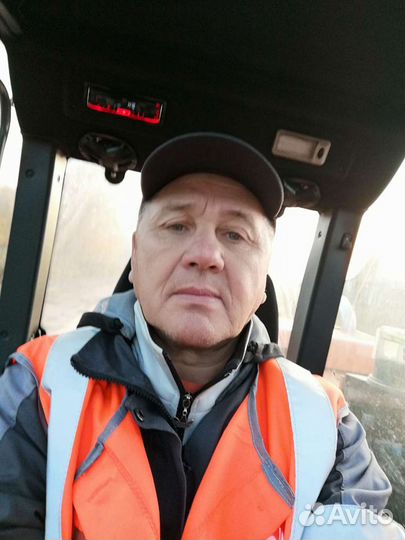 Машинист-экскаватора север не предлагать