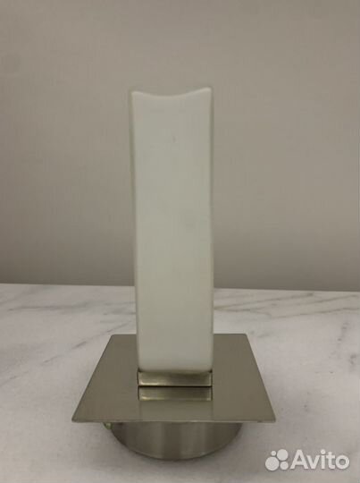 Светильник влагозащищенный. Производство Австрия