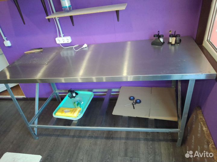 Торговый павильон