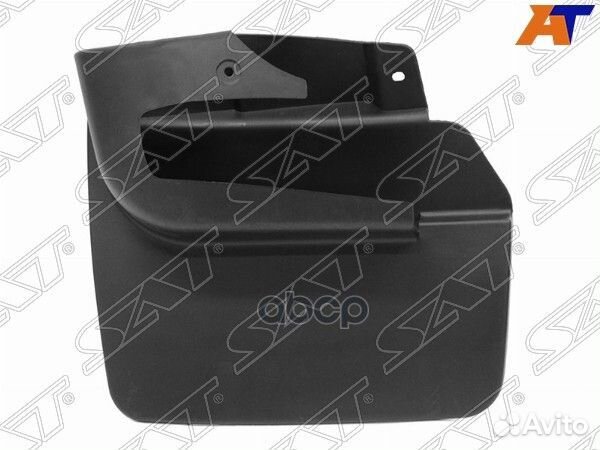 Брызговик Toyota Land Cruiser (J80) 89-97