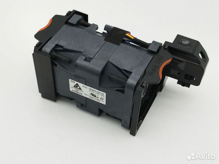 Вентилятор для Lenovo SR630V2 SR635 SR645 02JG445