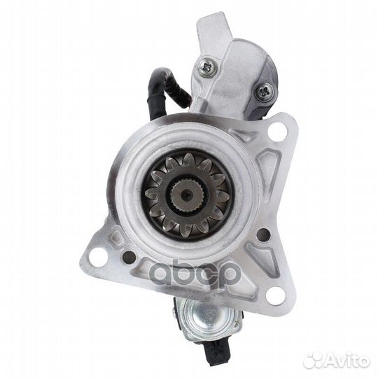 Стартер Volvo FH II (12) /FM (05) с дв