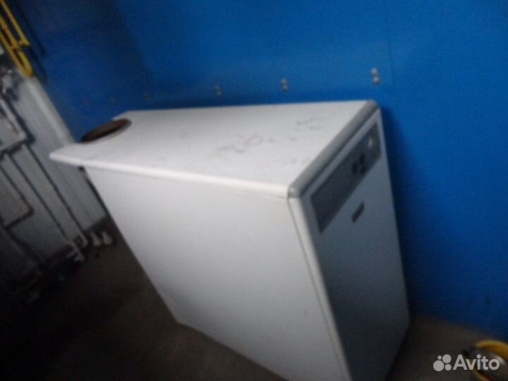 Рёбра теплообменников газового котла Bali rtne 90