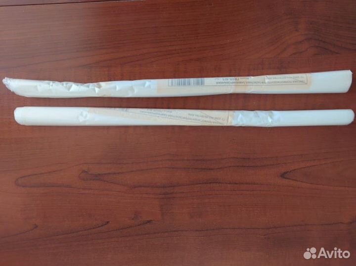 Пленка термоклеевая для книг в рулоне (пнл-5\1)