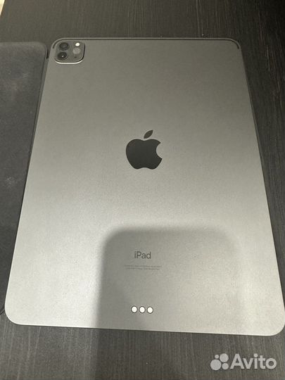 iPad pro 11 2021 256gb