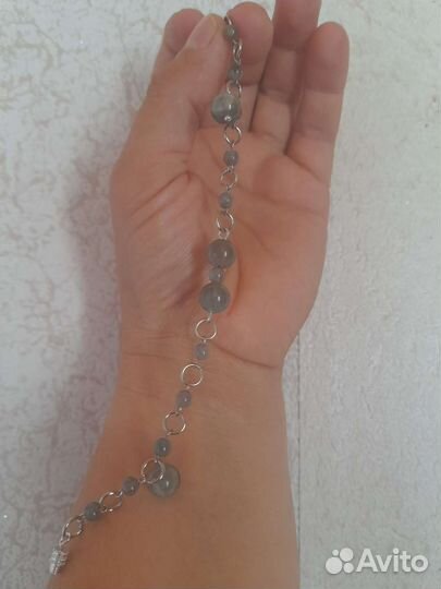 Лабрадор спектролит камень