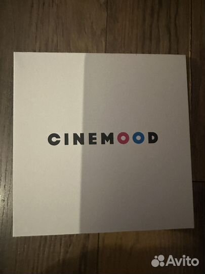 Проектор cinemood + экран
