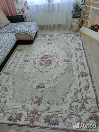 Ковер 2 на 3
