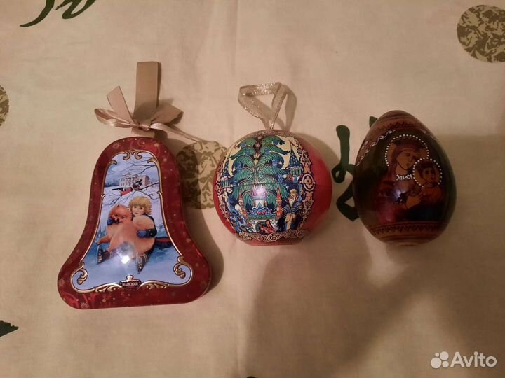 Емкости для хранения чая, сувенирная тарелка