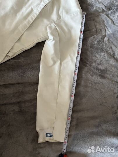 Фехтовальный костюм