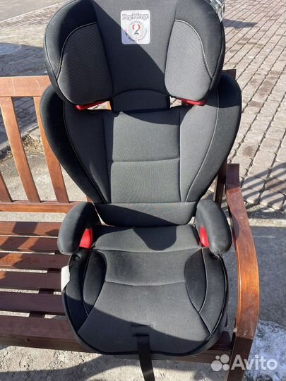 Детское автокресло 15-36 кг Peg Perego