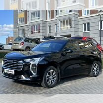 Haval Jolion 1.5 AMT, 2023, 36 000 км, с пробегом, цена 1 950 000 руб.