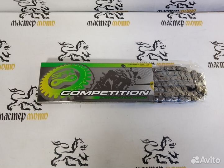 Цепь 428 - 126зв