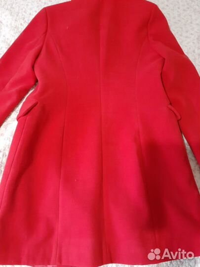 Новое Пальто Италия rinascimento р. M 44-46