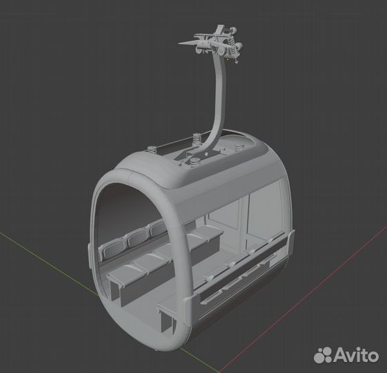3D Моделирование. Дизайн. - 3D Печать