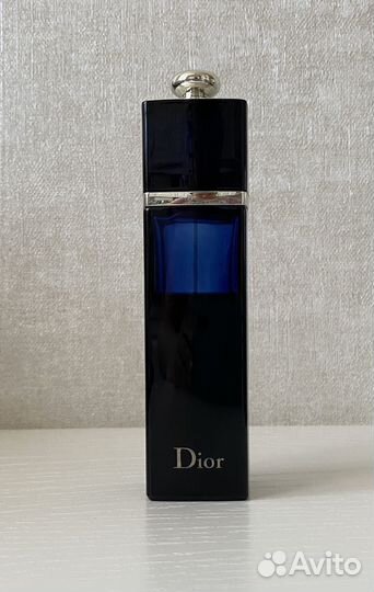 Christian Dior Addict Eau de Parfum 2014 Делюсь