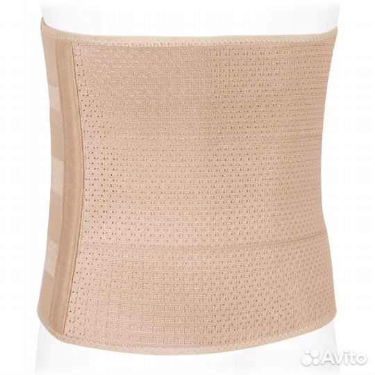 Бандаж послеоперационный абдоминальный
