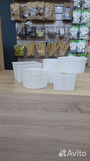 Форма для сыра