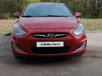 Hyundai Solaris 1.6 MT, 2012, 171 000 км, с пробегом, цена 640 000 руб.