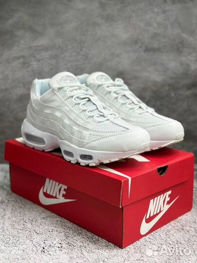 Кроссовки Nike Air Max 95