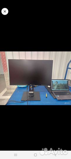 27 Монитор Iiyama ProLite xub2790hs-1, 1920x1080